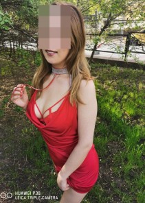 Фото проститутки Ангелина №14 в городе Берёзовский
