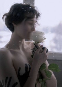 Фото проститутки Марина №2 в городе Берёзовский