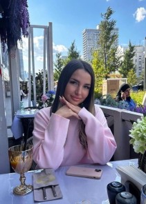 Фото проститутки Василиса №2 в городе Берёзовский