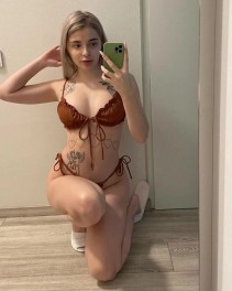 Фото проститутки Алёна №3 в городе Берёзовский