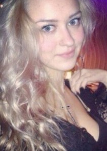 Фото проститутки Катя №5 в городе Берёзовский