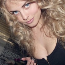 Фото проститутки Катя №3 в городе Берёзовский