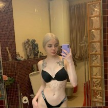 Фото проститутки Алена №2 в городе Берёзовский