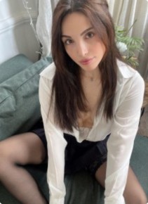 Фото проститутки Вика №4 в городе Берёзовский