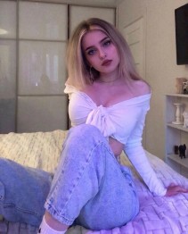 Фото проститутки Екатерина №4 в городе Берёзовский