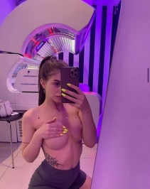 Фото проститутки Катя №2 в городе Берёзовский