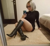 Фото проститутки Екатерина №3 в городе Берёзовский