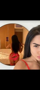 Фото проститутки Мария №5 в городе Берёзовский