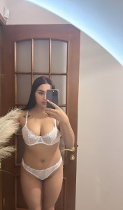 Фото проститутки Дарья без предоплат №3 в городе Берёзовский