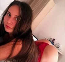 Фото проститутки Настя №3 в городе Берёзовский