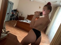 Фото проститутки Наташа №3 в городе Берёзовский