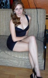 Фото проститутки Марьяна №2 в городе Берёзовский