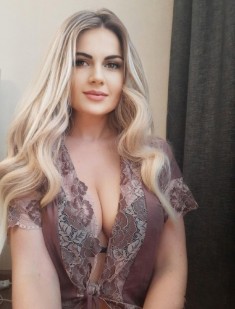 Фото проститутки Настя №1 в городе Берёзовский