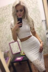 Фото проститутки Настя №1 в городе Берёзовский