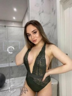 Фото проститутки Вика №1 в городе Берёзовский