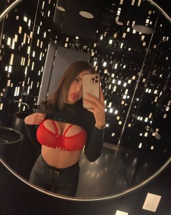 Фото проститутки Лена №1 в городе Берёзовский