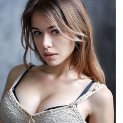 Фото проститутки Ксюша №1 в городе Берёзовский