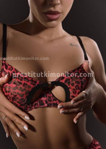 Анастасия, Г. Берёзовский