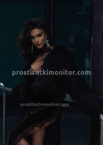 Белка, Г. Берёзовский