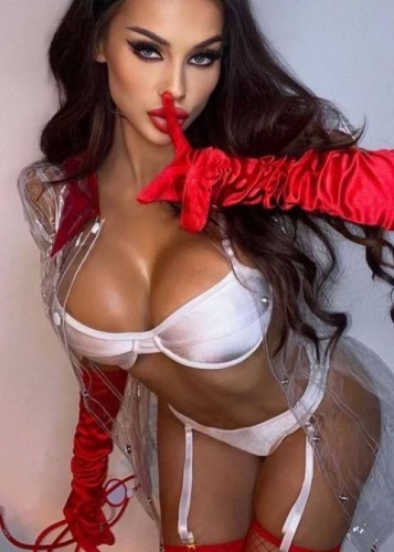 ДАРИНА, Г. Берёзовский