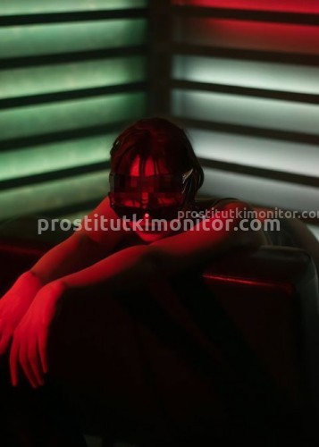 Ирина, Г. Берёзовский