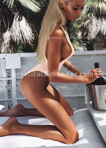 Лина, Г. Берёзовский