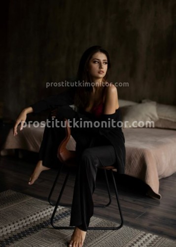 Марго, Г. Берёзовский