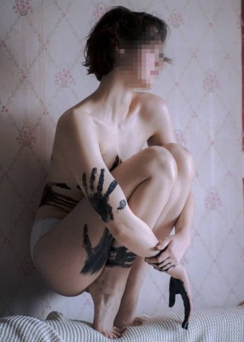 Марина, Г. Берёзовский
