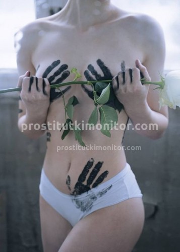 Марина, Г. Берёзовский