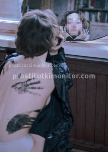 Марина, Г. Берёзовский