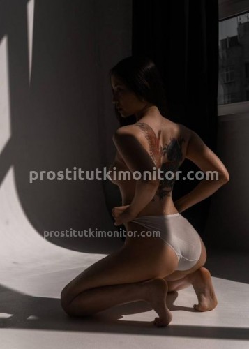 Марта, Г. Берёзовский