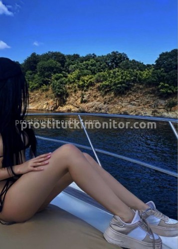 Милана, Г. Берёзовский