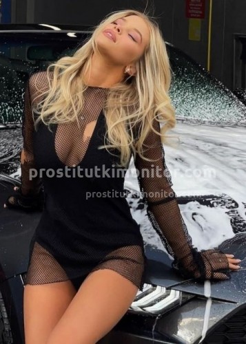 Нелли, Г. Берёзовский